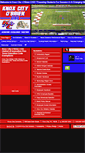 Mobile Screenshot of knoxcityschools.net